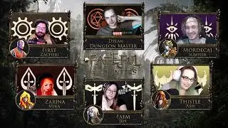 Waterdeep Dragonheist - E10 - Date Night with Zardoz Zord [D&D 5e]