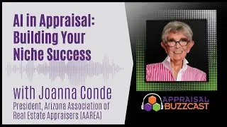AI in Appraisal: Building Your Niche Success
