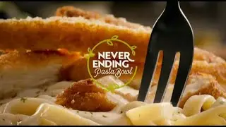 Olive Garden Commercial.