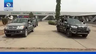 Troops Kill 12 Bandits Involved In Attack On Kaduna Airport