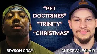 Problems In The Torah Movement With Bryson Gray & Andrew LeClair