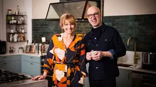 Tina Nordstr&ouml;m ny ambassad&ouml;r f&ouml;r Operation Smile