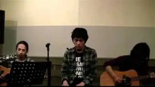 TRIBAL CHAIR - My own soundtrack (acoustic.2)