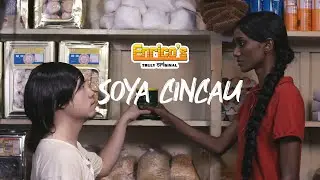 ENRICO'S DEEPAVALI 2019 - SOYA CINCAU | SONG TEASER