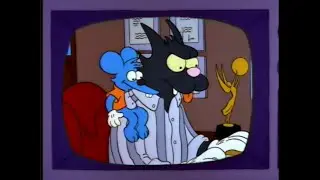 Itchy & Scratchy Productions (1993)