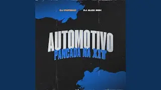 Automotivo Pancada Na XXT