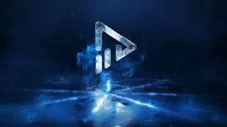 Energy Logo Reveal (After Effects Template)★ Best AE Templates