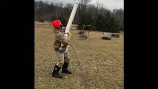 MK-IV 100psi hang time