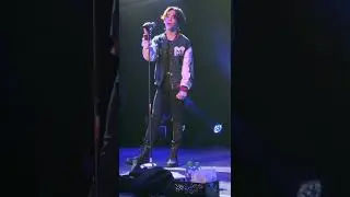 verivery in houston - vocal unit stage (the climb)(minchan focus)