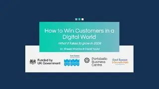 East Sussex Digital Growth Series