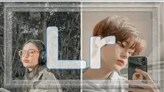Tutorial Edit Foto Lightroom Android Aesthetic