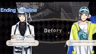 Halloween Jade & Floyd Battle Voice lines