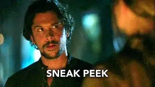 The 100 5x04 Sneak Peek #2 