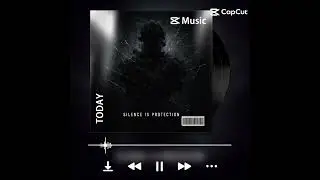 Silence Is Protection