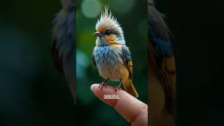 the cutest little animals #critterpop #cute #ai #funny #animals #shorts #aianimals
