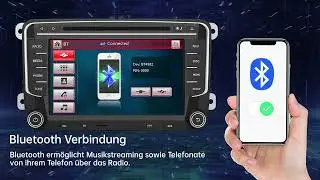 DAB+ Windows CE 2din Radio for Volkswagen VW Passat B6 B7 CC Tiguan Touran GOLF POLO...