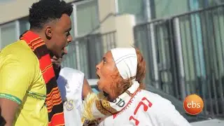 ኢቢኤስ በ i show speed live stream ቀለዱበት#ebs #ishow speed #viral #adonay #ethiopia #ishowspeed 