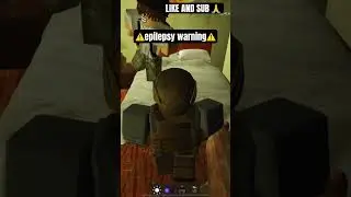 Epilepsy warning! (Roblox) stay at the worst hotel ever known to mankind
