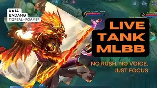 DEBT COLLECTOR HERO &bull; MLBB