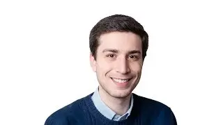Jordan Etem: Vision Is The Ability To Steer, Aim, And Navigate