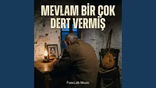 Mevlam Birçok Dert Vermiş