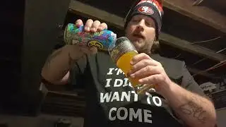 CROWD SURF MOTEL PASSION FRUIT IPA. FLYING MONKEYS BREWERIES. #cheers #beerstyle #beerlove #beer
