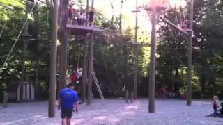 High Ropes