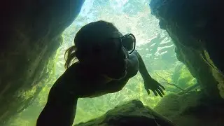 At Home in the Water | Sooke Potholes (Arms and Sleepers - m_l_002)