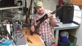 Installation Video: RPP Marlin Loading Gate Spring 
