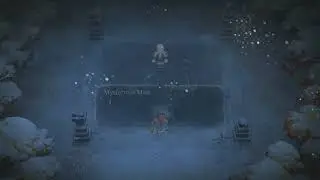 I AM SETSUNA - Gameplay Part 1 - Hymncott Forest