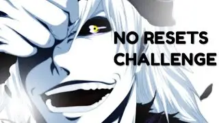 NO RESETS CHALLENGE on guild quest [Bleach Brave Souls]