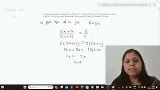 Ratio and proportion questions SSC CGL Bank PO  @starmaths