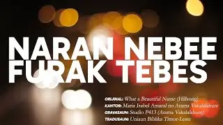 Naran Nebe’e Furak Tebes 