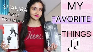 Music monthly favorites 2020