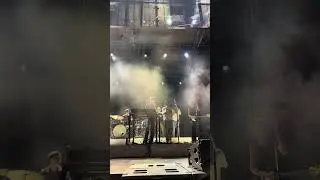 Parcels - Leaveyourlove (w/ King Stingray) live in Melbourne, Australia
