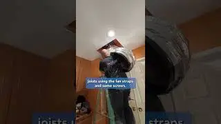 How to Install a Whole House Fan #quietcool #diy #ventilation #coolingsolutions