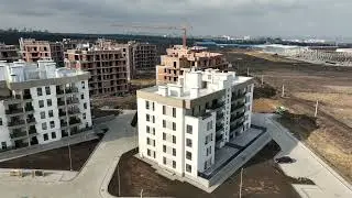 Satul German: Un nou capitol de dezvoltare, cu aceeași viziune.