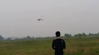 [EZ RC] DEVIL 505 TEST 1.