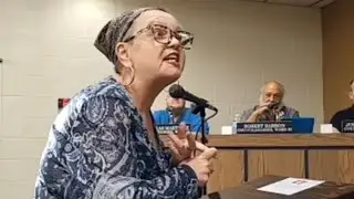 Rocky Ford Council Considers Complaints Against Councilman Martinez at Sept 9, 2025 Public Meeting