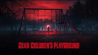 Dead Children&rsquo;s Playground | Alabama&rsquo;s Haunted Cemetery Legend (Scary Ghost Story)
