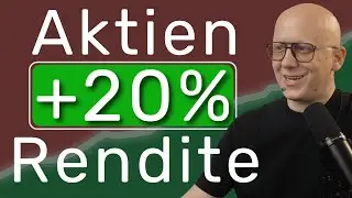 So finden Sie Aktien mit &uuml;ber 20% Rendite! Schritt-f&uuml;r-Schritt Anleitung