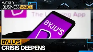 Byju's auditor, BDO, quits amid bankruptcy proceedings | World Business Watch