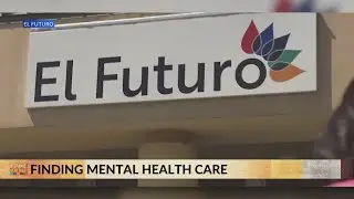 NC non-profit providing mental health services to Latino community