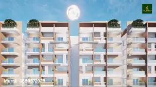 Explore Premium Flats for Sale in #kokapet #Hyderabad | Perfect for #investment | #3bhkflatsforsale