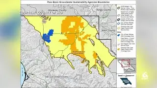 State gives seal of approval for SLO County groundwater sustainability plan for Paso Basin