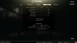 How To Enable VOIP - Escape from Tarkov  Patch 12.12
