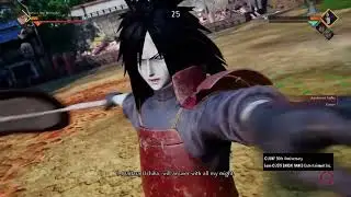 vid 45 | MADARA TRUE STRENGTH!! | FLAME | KANE | NARUTO | GOKU KAMEHAMEHA | JUMP FORCE DLC 2 |ONLINE