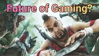 Ubisoft Accidentally Shows the Future of Gaming