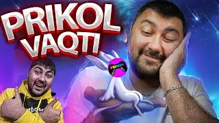 FEZOT || PRIKOL || GTA 5 (ONLINE) || KULGULI VAZIYATLAR