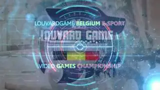 Saison 2 LouvardGame